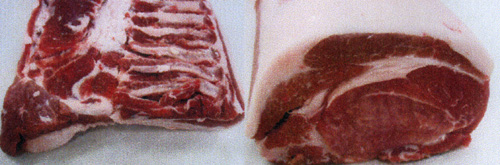 鹿児島厳選美味しい豚肉