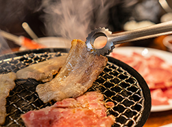 夏の焼き材フェア